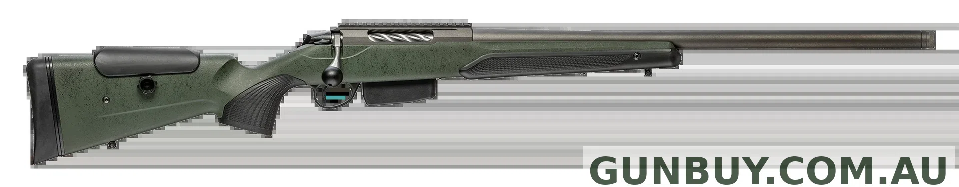 Tikka T3x Super Varmint