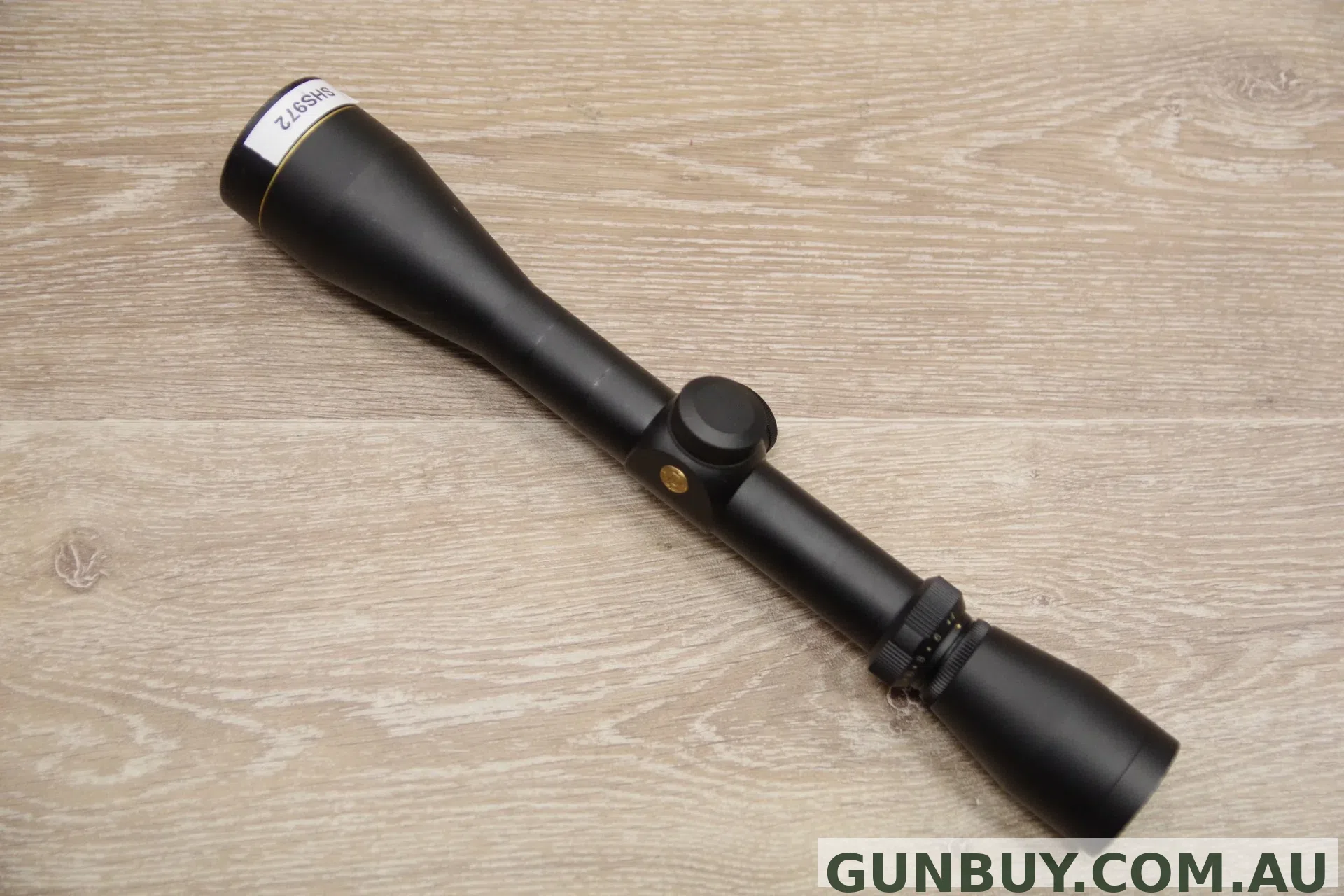 LEUPOLD VX-1 4-12x40 SCOPE (SHS972)