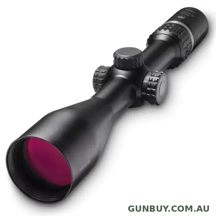BURRIS VERACITY 2-10X42 FFP