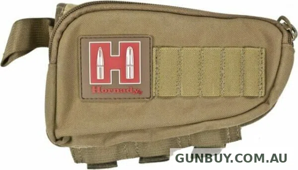 Hornady Cheek Pad Tan