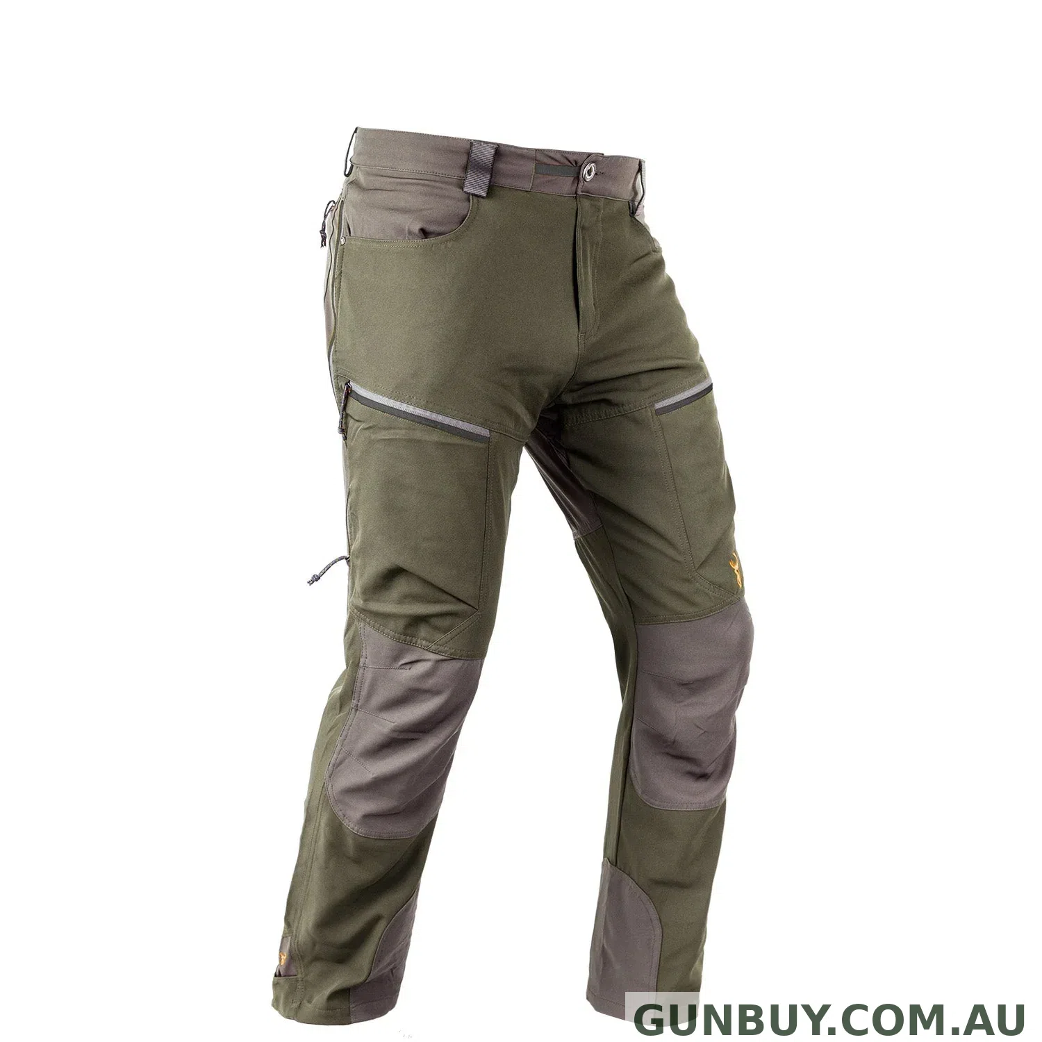 HUNTERS ELEMENT LEGACY PANT