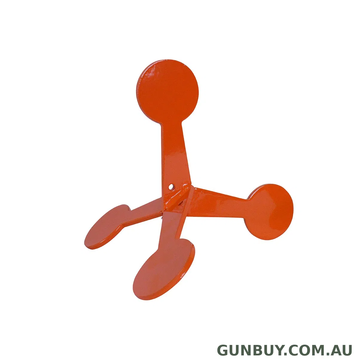 Spika Flip Target - Heavyweight