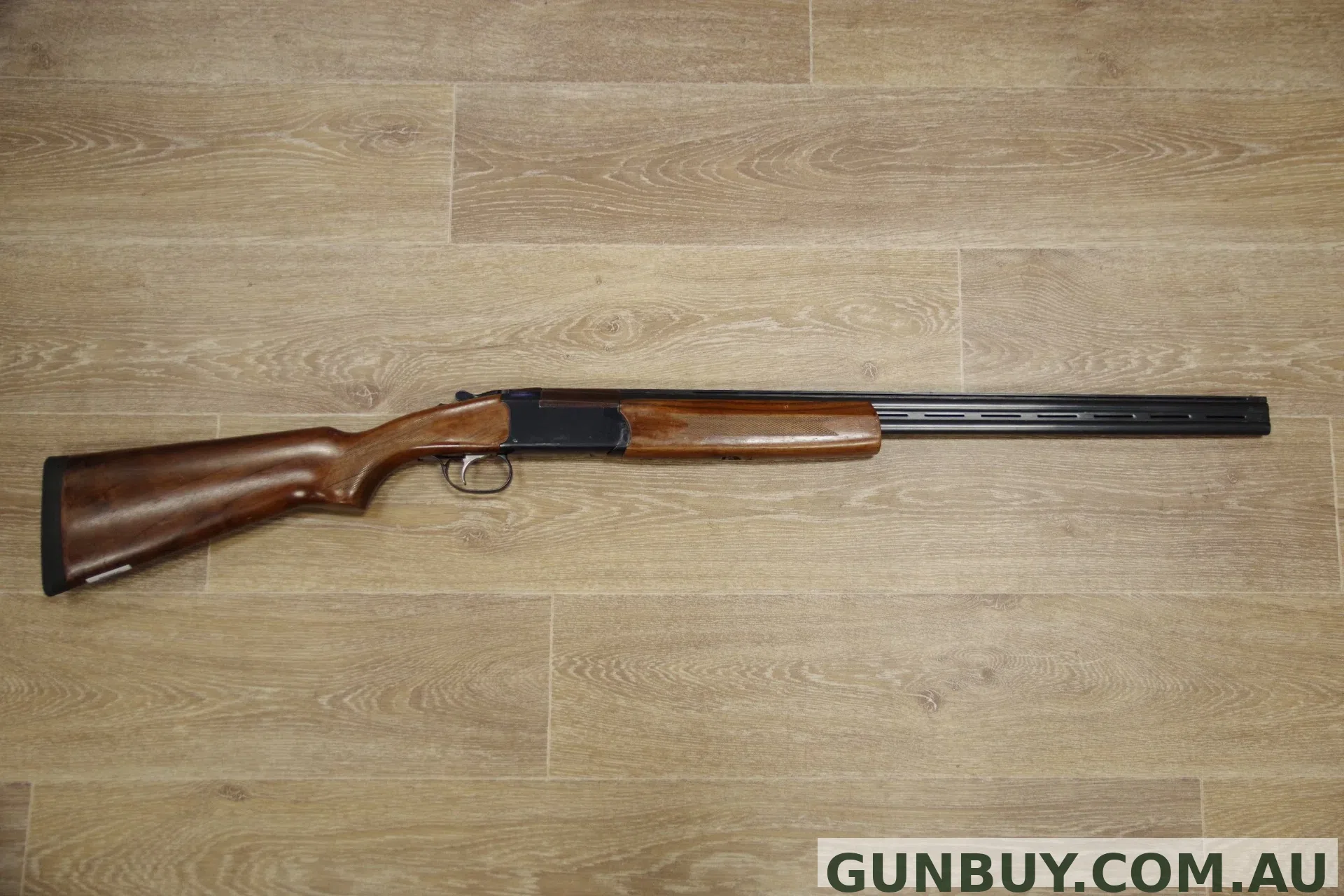 Stoeger Condor U/O Shotgun