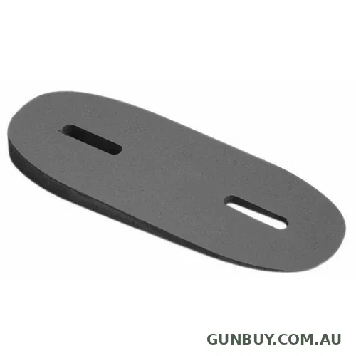 BERETTA PITCH SPACER POSITIVE 1/4" @ TOP