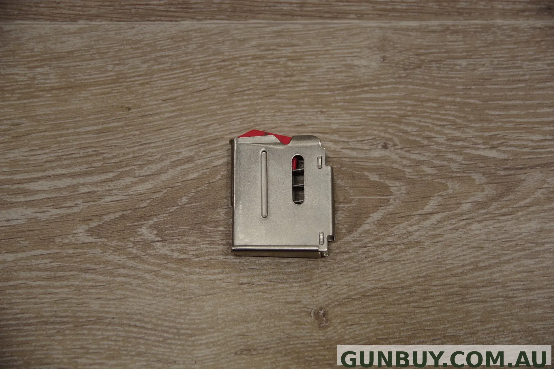 SAVAGE 93 4 ROUND MAGAZINE