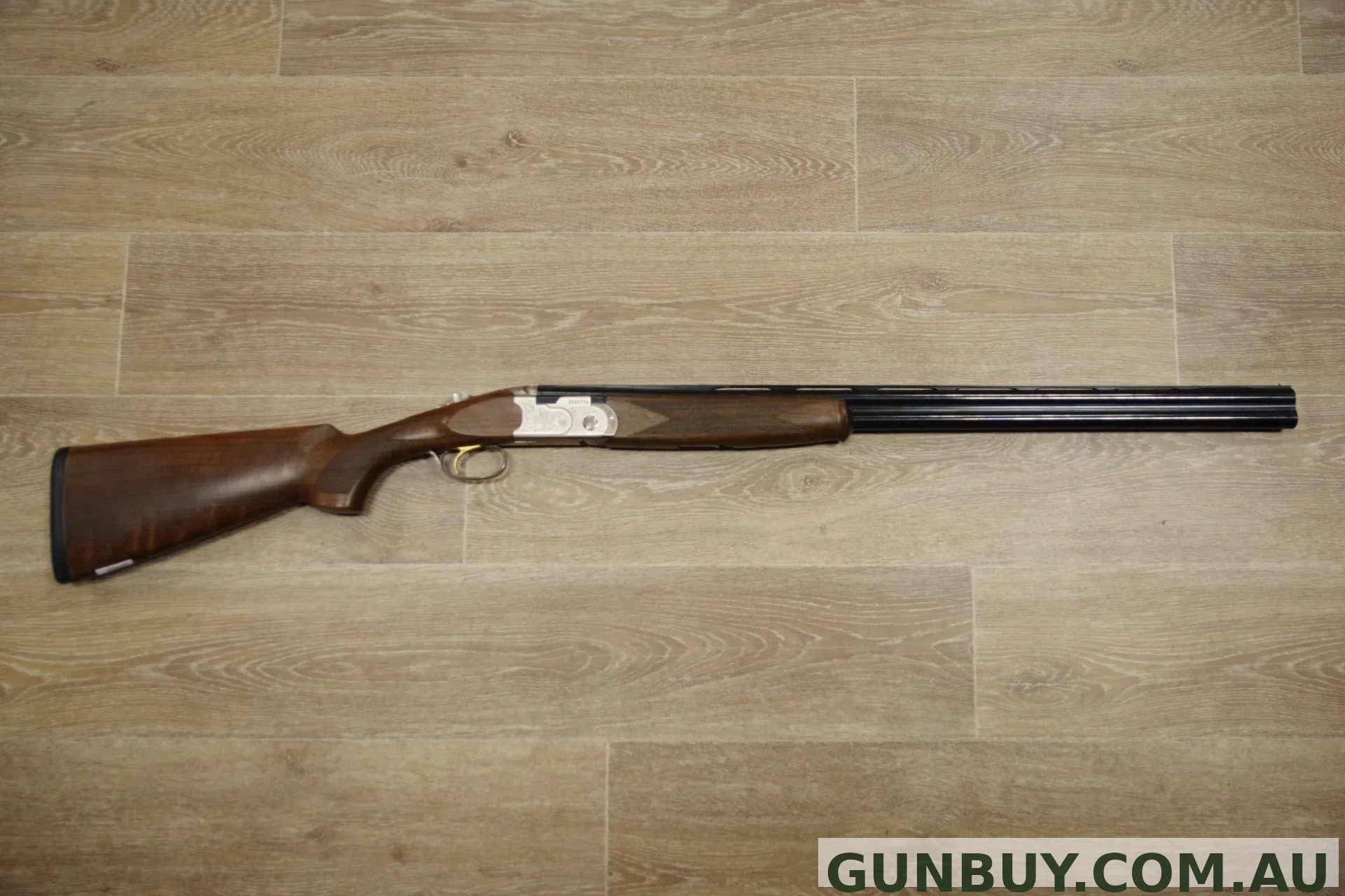 Beretta 686 Silver Pigeon I O/U Shotgun