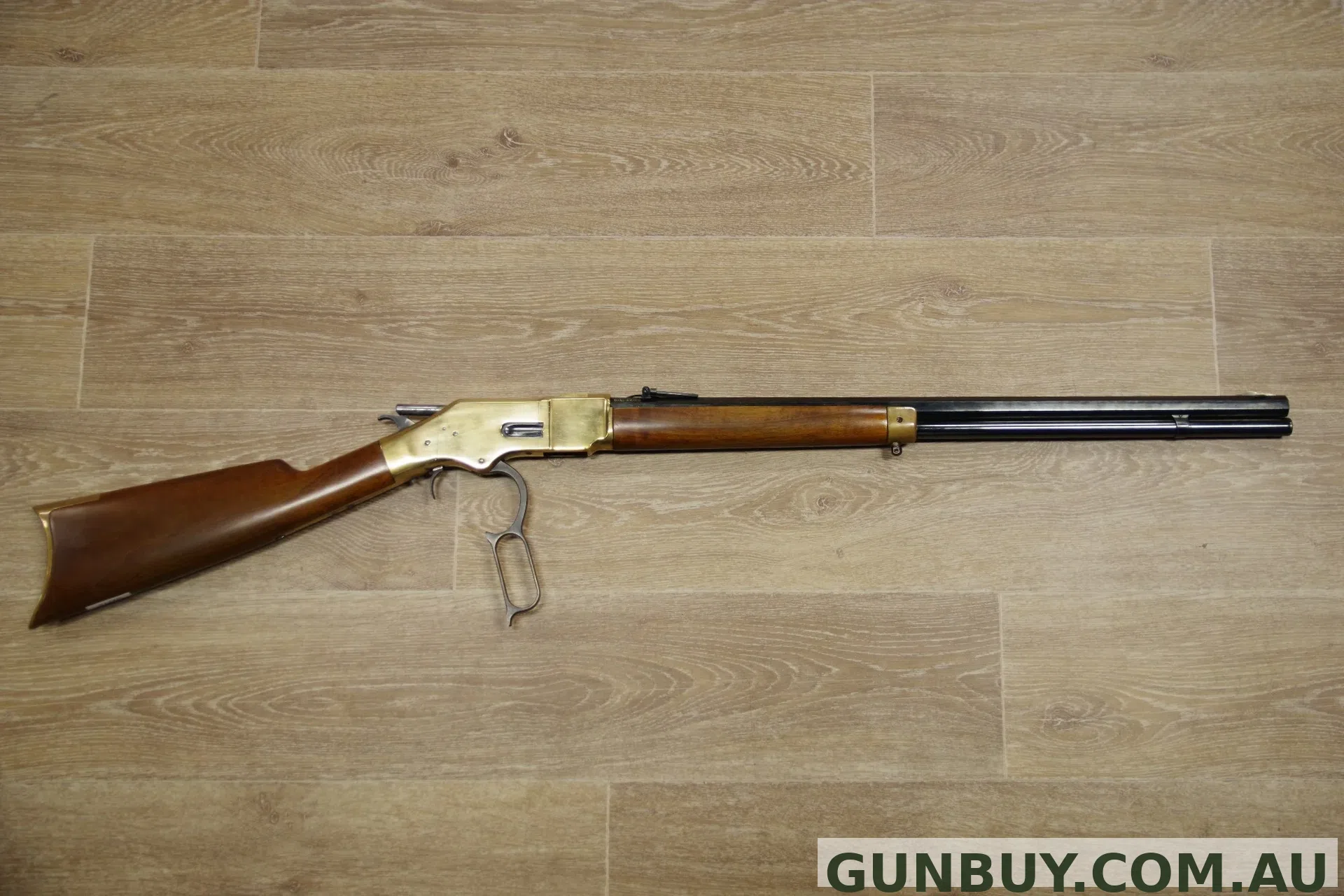 Uberti 1866 Lever Action Rifle