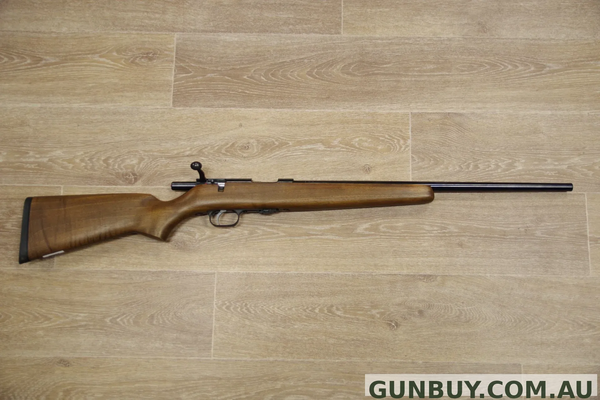 Weihrauch HW66 Bolt Action Rifle