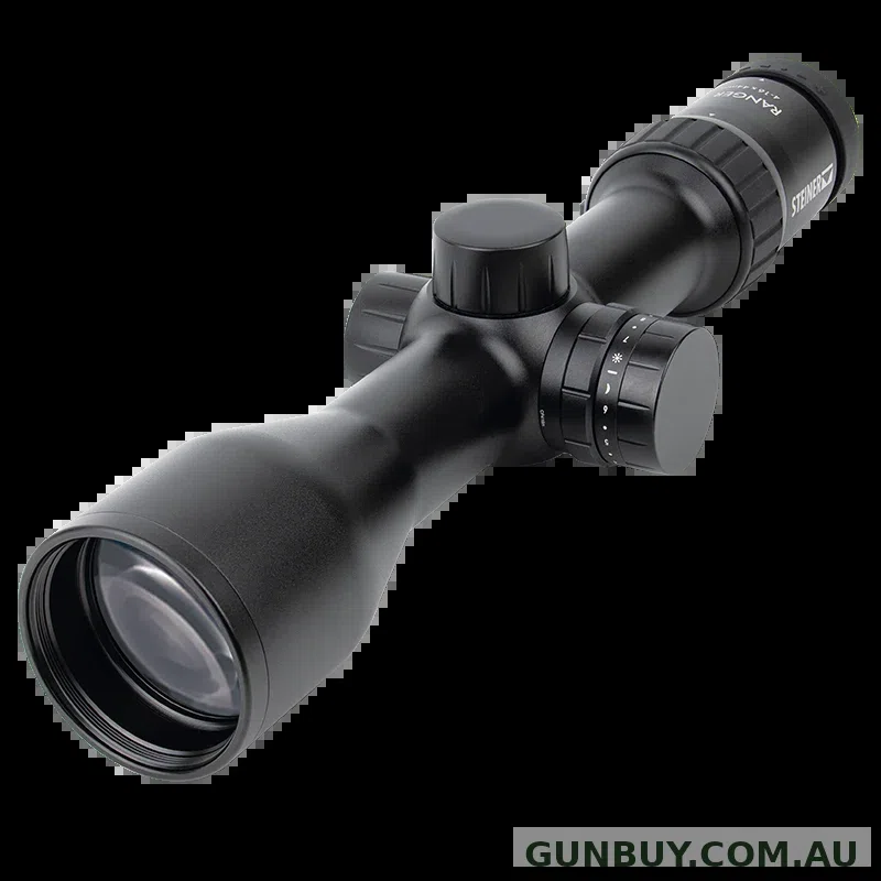 Steiner Ranger 4S 30mm 4-16x44 4A IR
