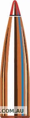 Hornady 7mm .284 120gr V-Max Projectiles