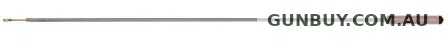PRO-SHOT PRO SHOT MICRO-POLISHED CLEANING ROD - RIFLE 1PC