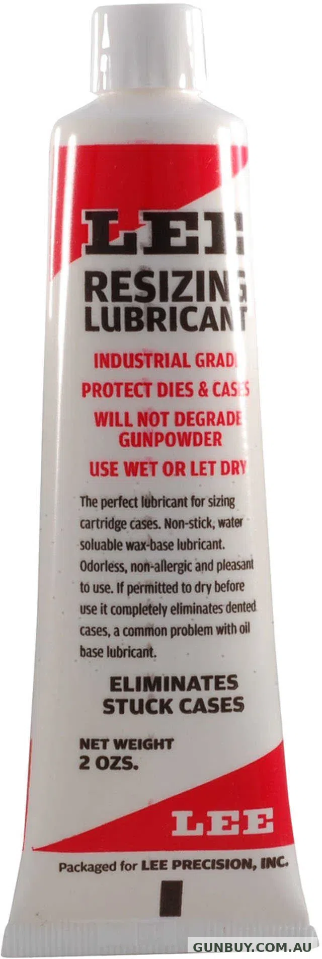 LEE PRECISION RESIZING LUBRICANT