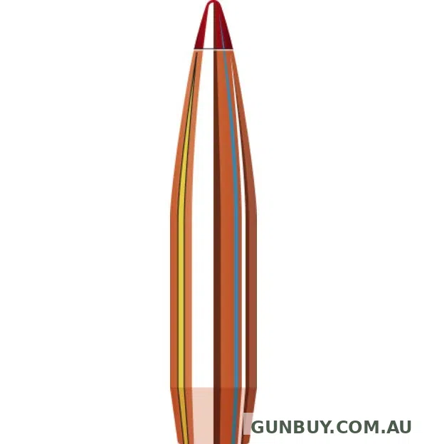 HORNADY 30 CAL 308 212GR ELD-X