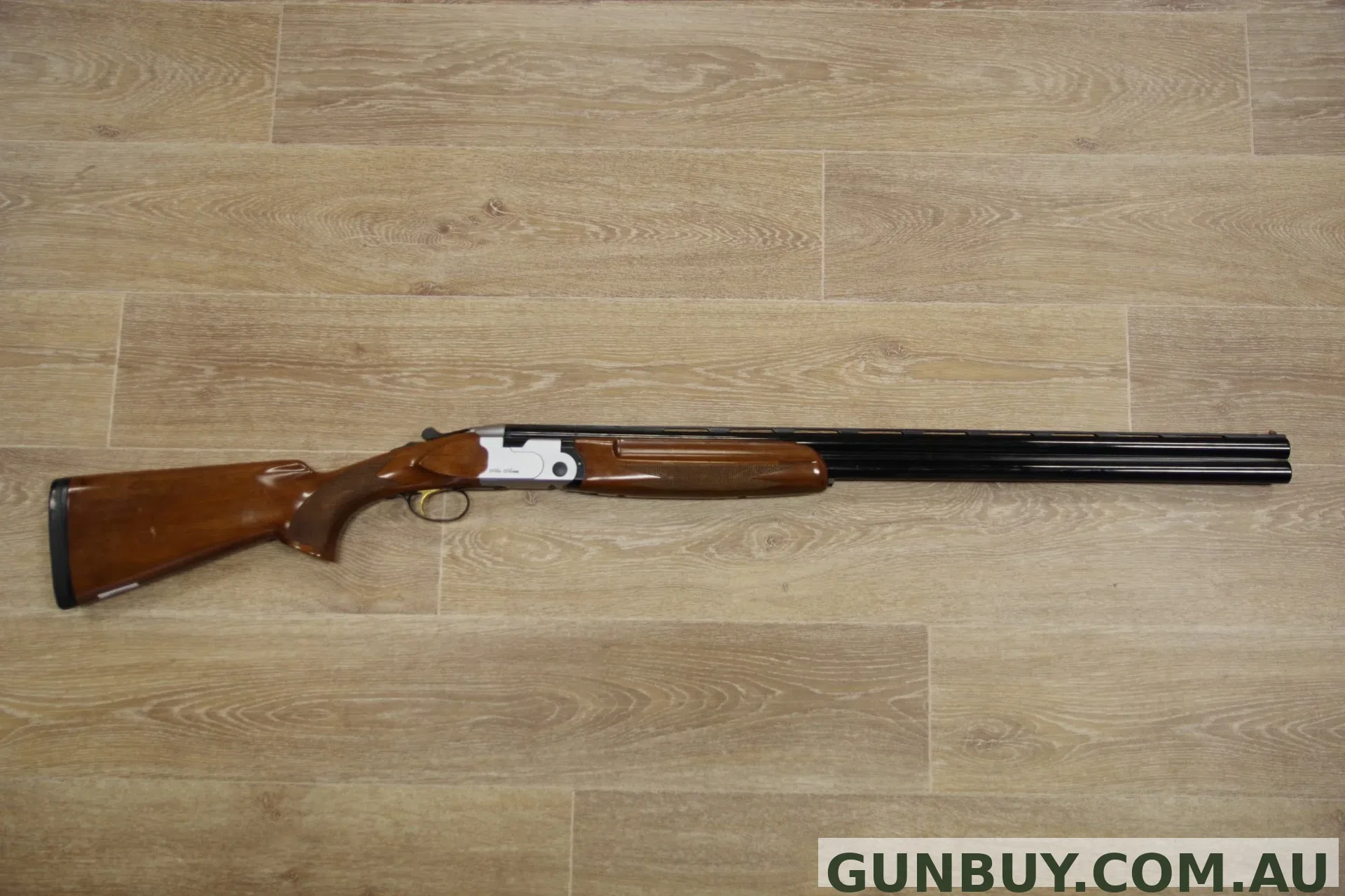 ATA 686S U/O Shotgun
