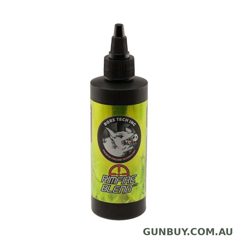 BORE TECH RIMFIRE BLEND