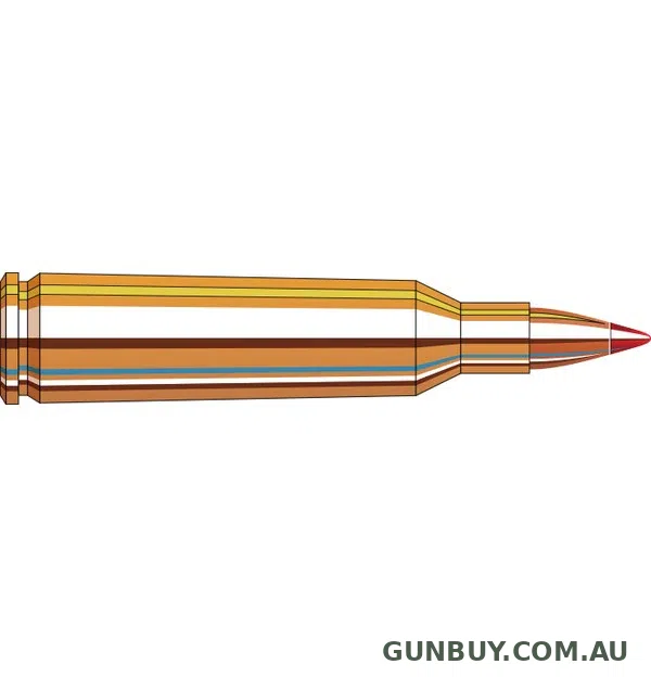 Hornady 55gr VX Varmint Express