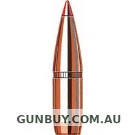 Hornady 27 Cal 277 130gr SST Projectiles