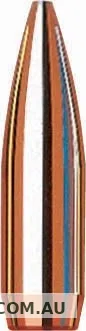 HORNADY 6MM 243 87GR BTHP VARMINT