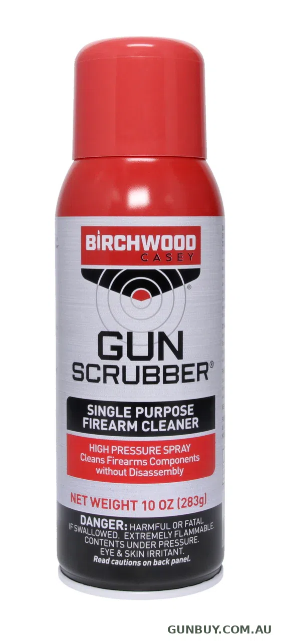 Birchwood Casey Gun Scrubber 10 oz