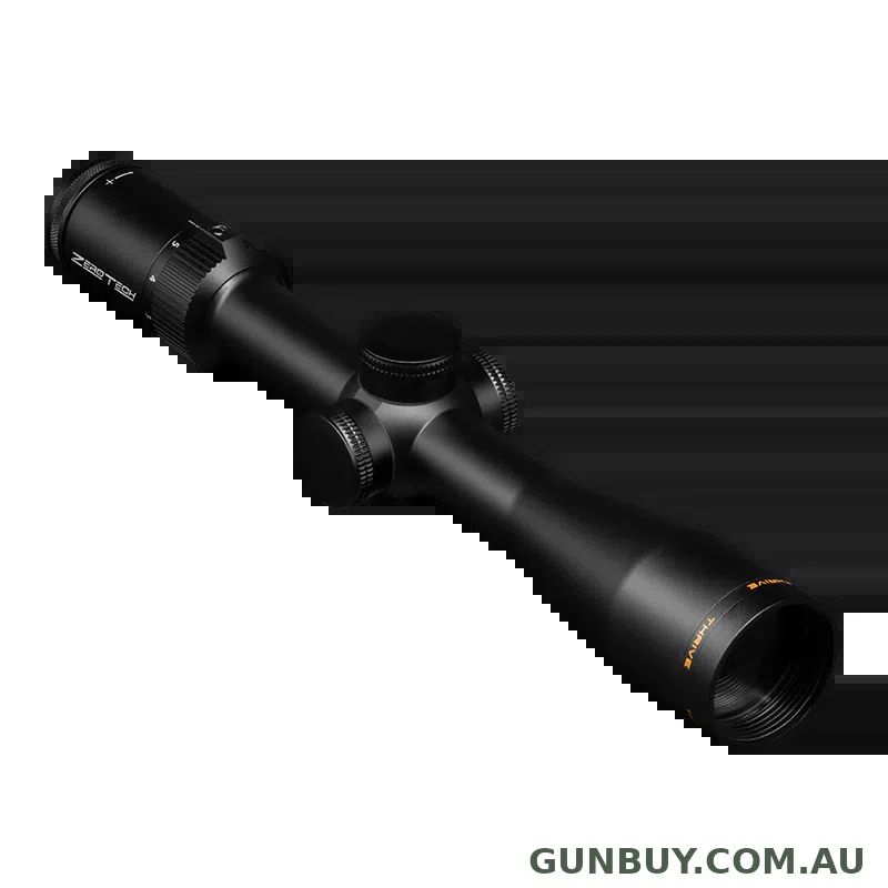 ZEROTECH THRIVE 3-12X44 ZEROPLEX