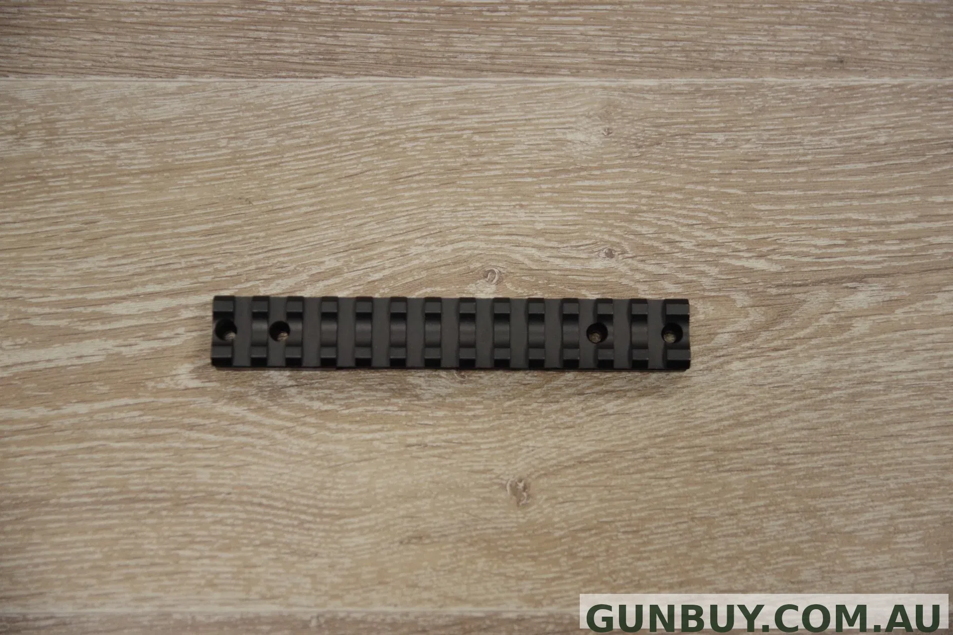 Nightforce Picatinny Rail 20MOA to suit Remington 700 SA