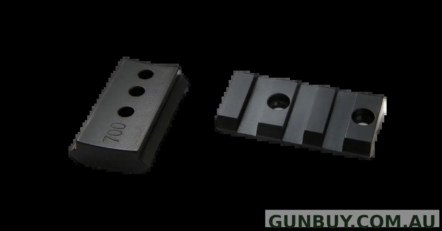 BURRIS XTB BASES - REMINGTON SHORT & LONG