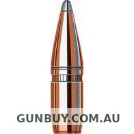 HORNADY 30 CAL 308 180GR BTSP INTERLOCK