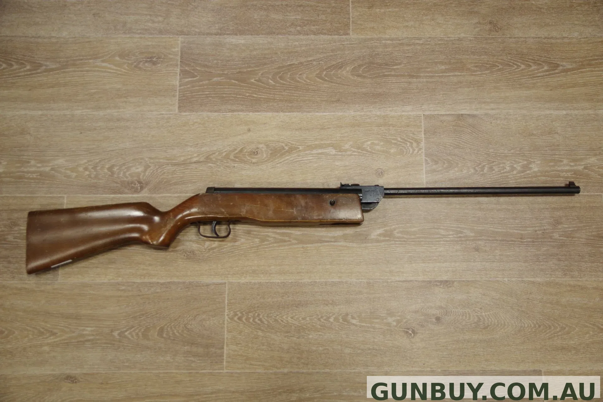 NORICA 61 AIR RIFLE (FY542)