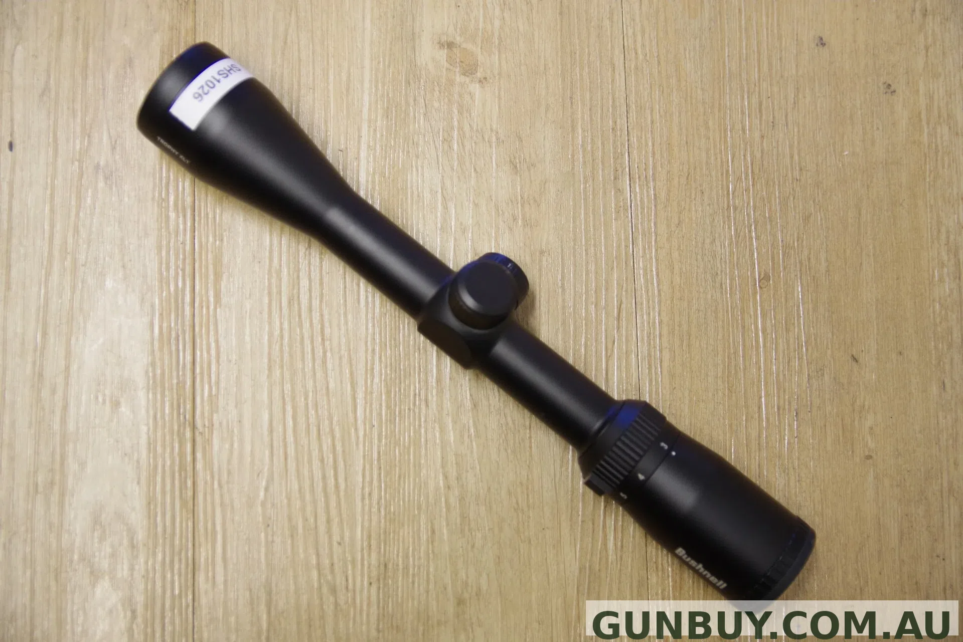 BUSHNELL XLT 3-9x40 SCOPE (SHS1026)