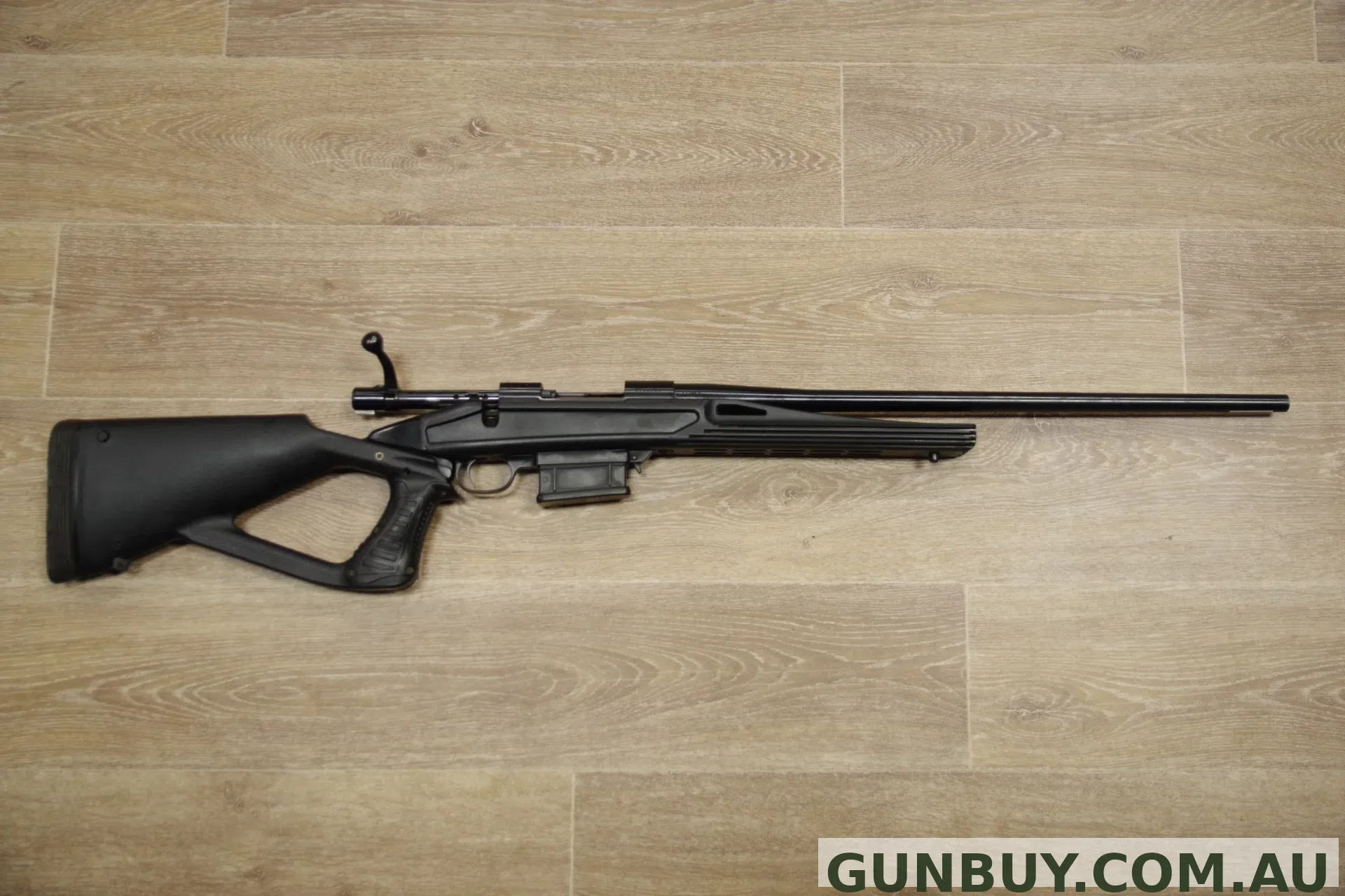 Howa 1500 Bolt Action Rifle