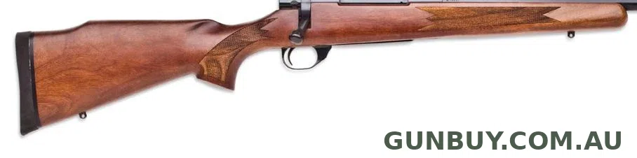 Howa 1500 Walnut Hunter Stock