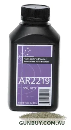 ADI POWDER AR2219 1KG