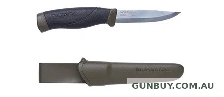 MORAKNIV HEAVY DUTY MG OUTDOOR SPORTS KNIFE