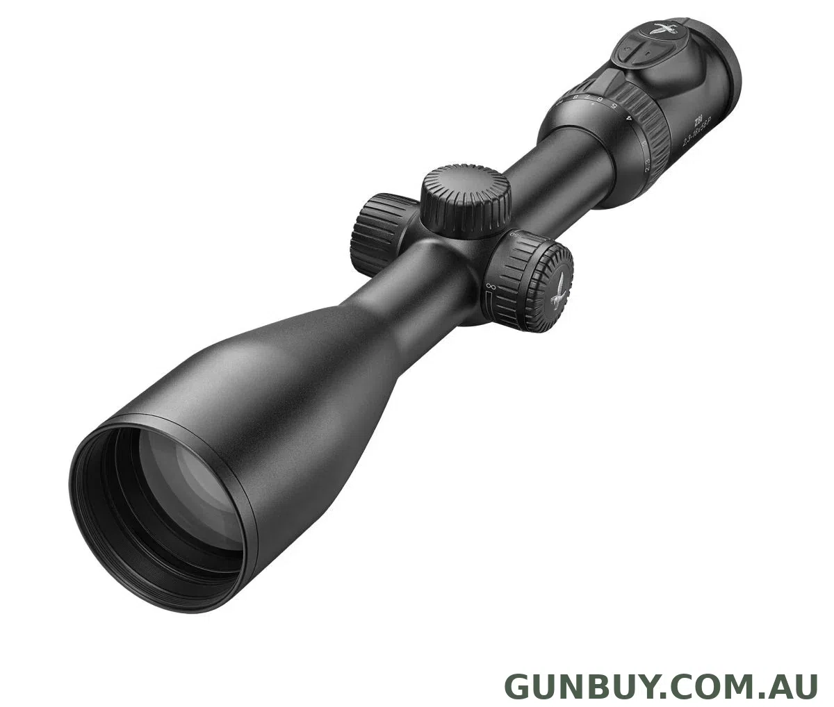 Swarovski Z8i 2.3-18 x 56 P L