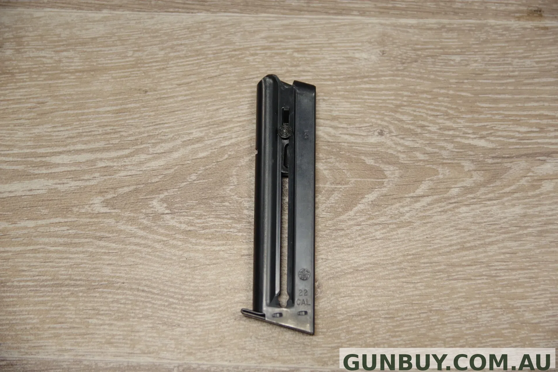 Smith & Wesson 41 10 ROUND MAGAZINE