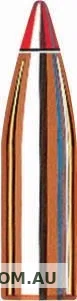 Hornady 22 Cal 224 60gr V-MAX