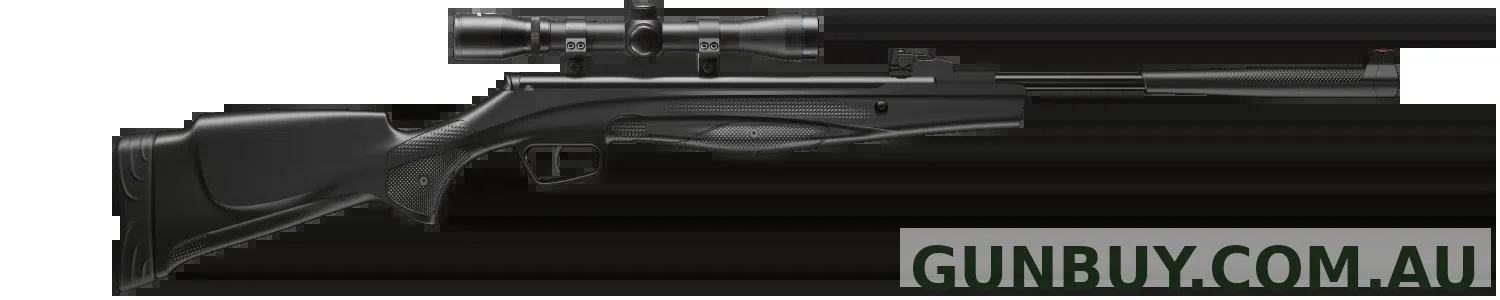 Stoeger RX20 DYNAMIC SYNTHETIC & 4x32 SCOPE