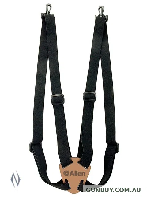ALLEN DELUXE BINO STRAP