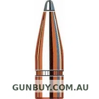 Hornady 303 Cal 312 150gr SP Interlock