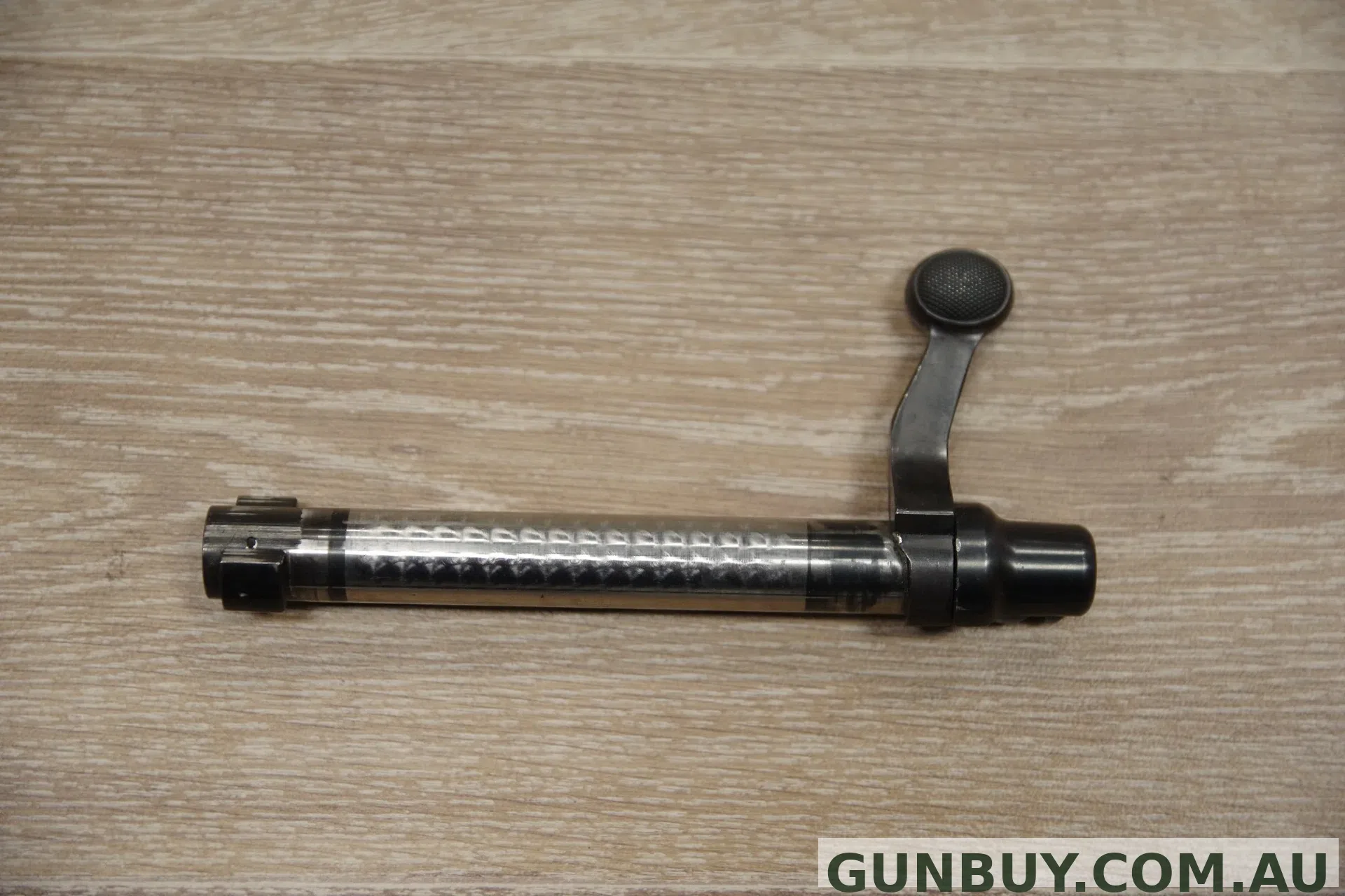 Remington 700 Bolt Only (22-250, 243, 7mm-08, 308 etc)