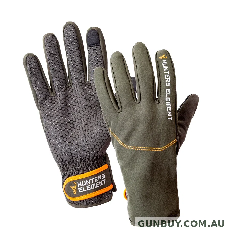 HUNTERS ELEMENT LEGACY GLOVE