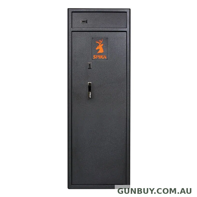 SPIKA SAFE KEYED S3 12 GUN (CAT A/B)