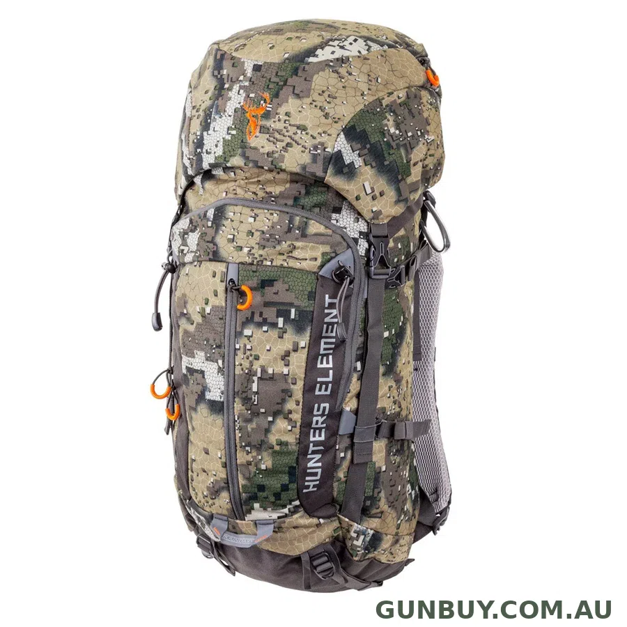 HUNTERS ELEMENT BOUNDARY PACK 35L