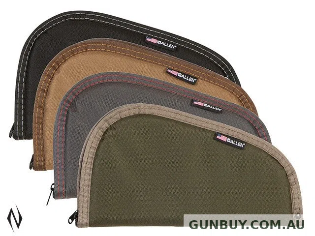 ALLEN HANDGUN CASE