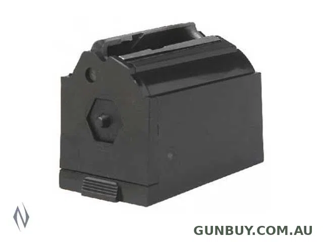 Ruger 77/22 Magazine 22WMR, 17 HMR 9 Shot
