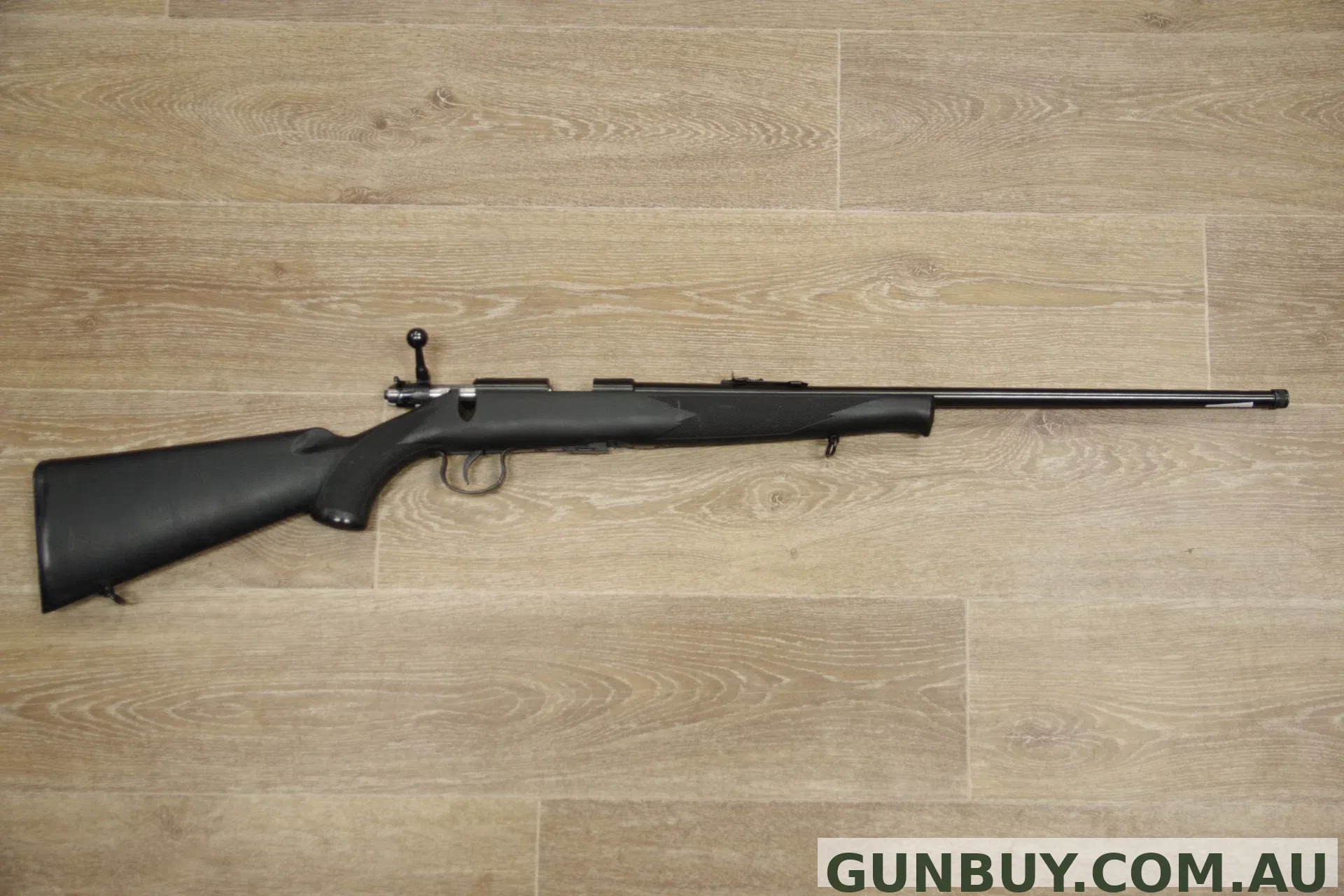 Norinco JW15-S Bolt Action Rifle 22LR