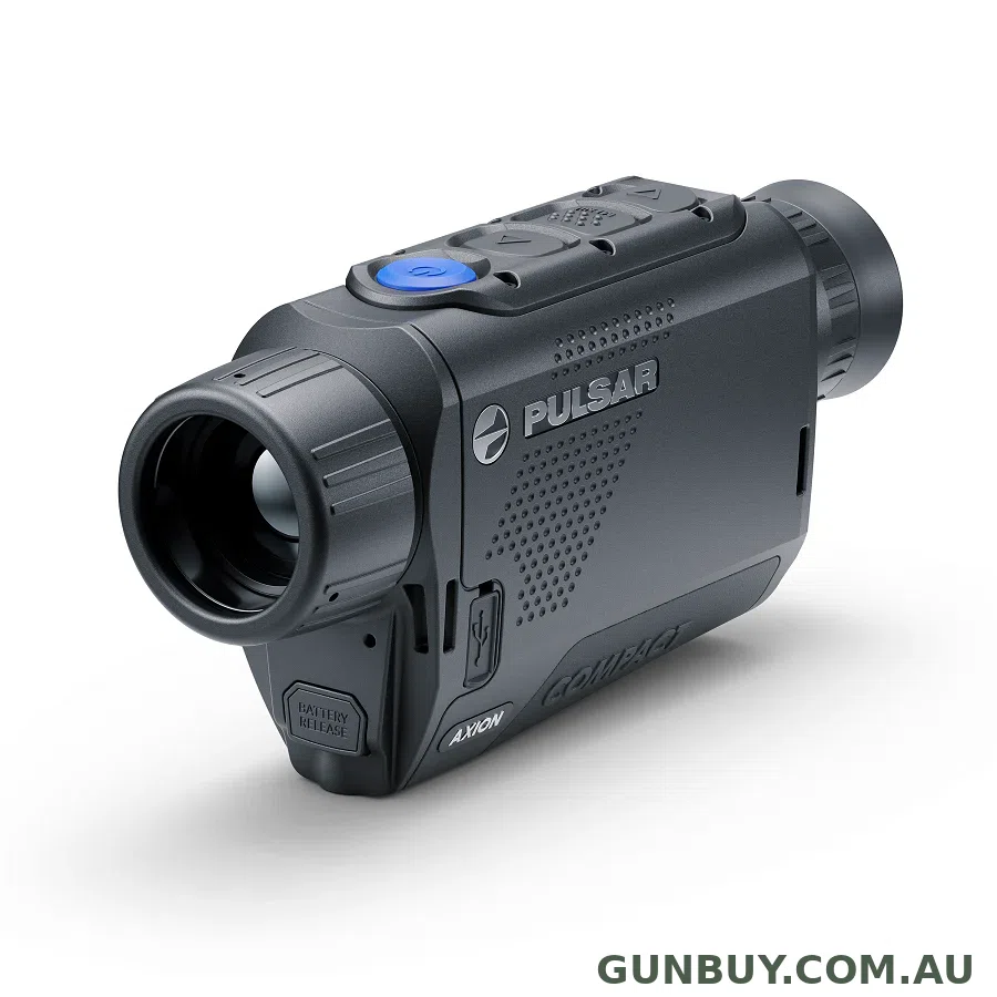 PULSAR AXION COMPACT XG30 THERMAL MONOCULAR