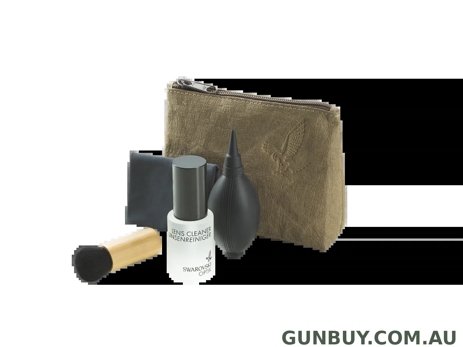 SWAROVSKI OPTICS CLEANING SET