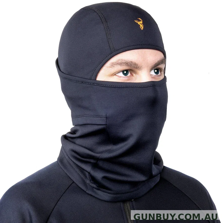 HUNTERS ELEMENT ZENITH BALACLAVA