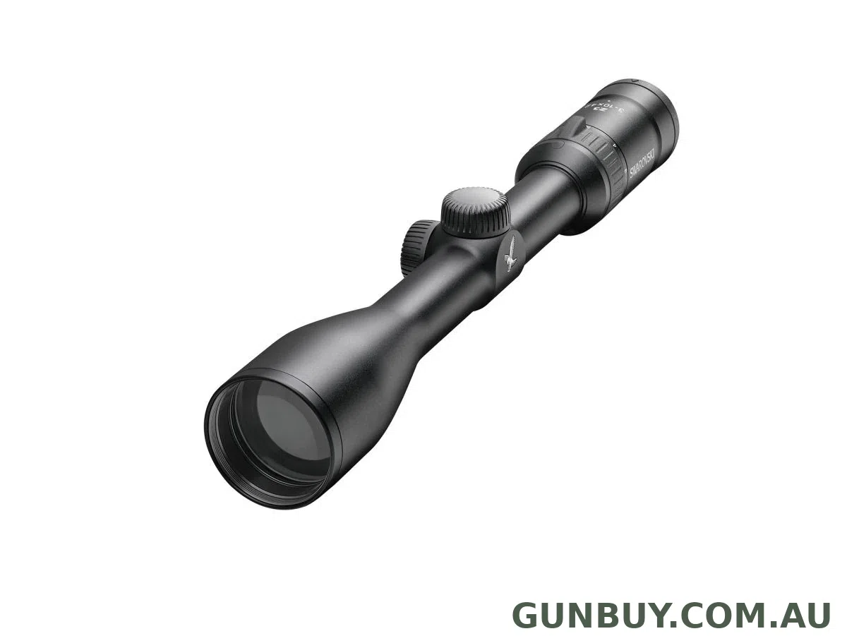 Swarovski Z3 3-10 X 42 L